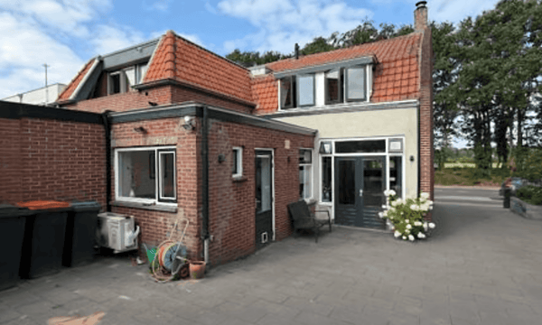Huis | 87m² | €1500,-