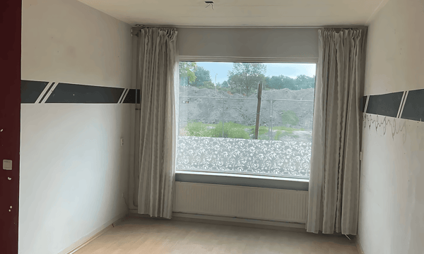 Huis | 84m² | €8888,-