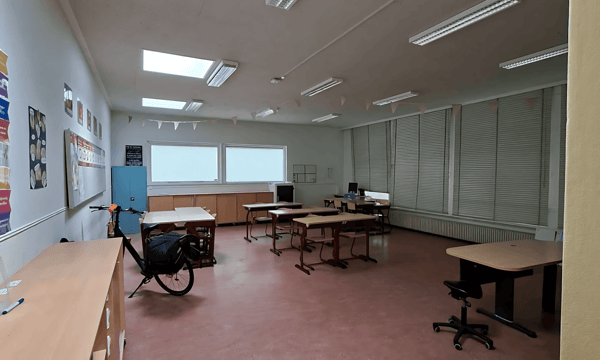 Huis | 60m² | €8888,-