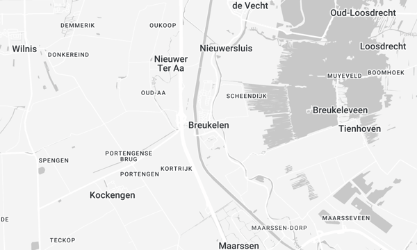 Appartement | m² | €3330,-