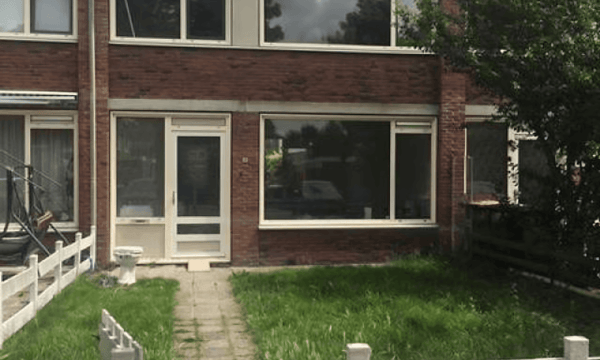 Kamer | 88m² | €932,-
