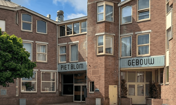 Appartement | 113m² | €2050,-
