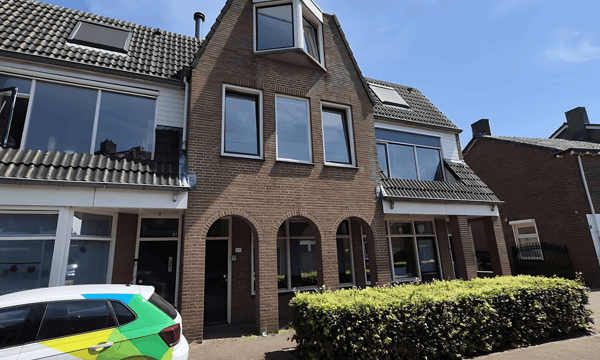 Appartement | 110m² | €1740,-