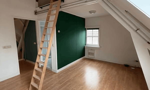 Kamer | 17m² | Rozendaalselaan | €650,-