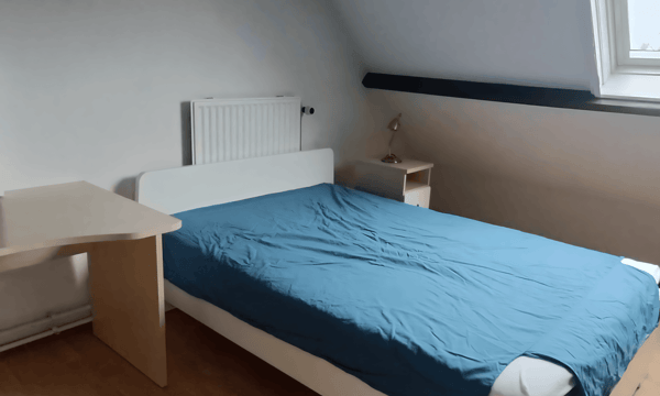 Kamer | 13m² | €510,-