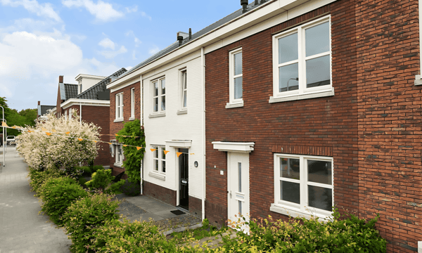 Huis | 133m² | €1995,-