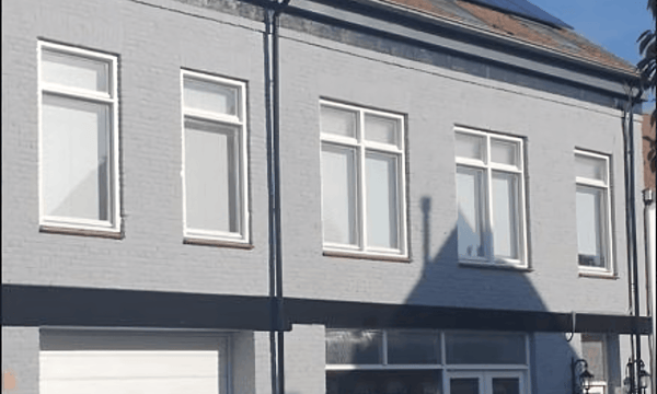 Appartement | 80m² | €875,-