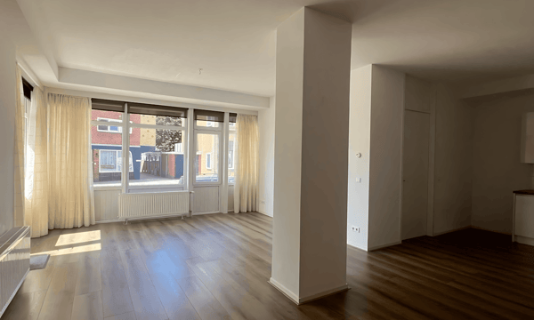 Appartement | 106m² | €1395,-