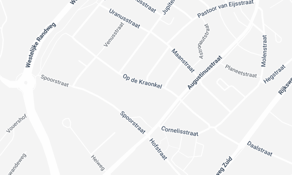 Huis | 222m² | Op de Kraonkel | €1200,-