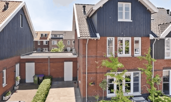 Huis | 155m² | €2750,-