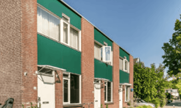 Huis | 106m² | €1445,-