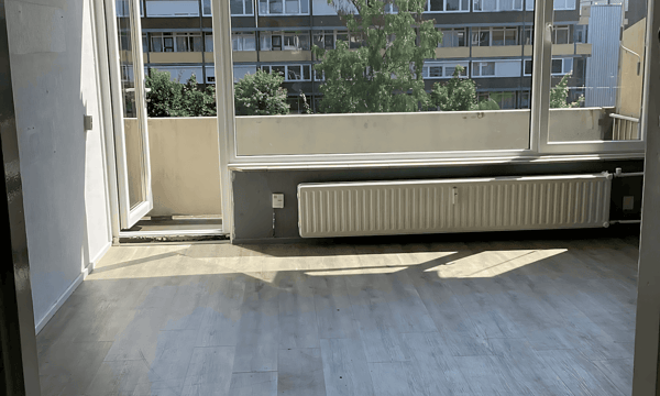 Huis | 84m² | €8888,-