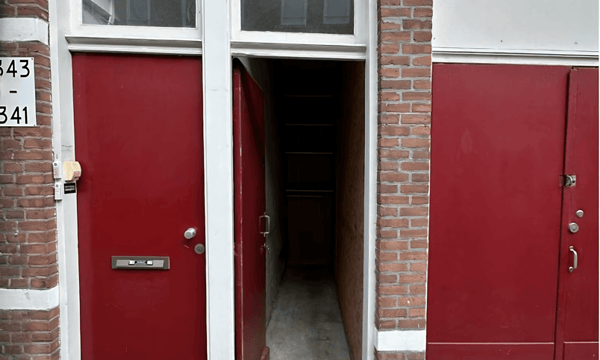 Opslagruimte | 52m² | €1200,-