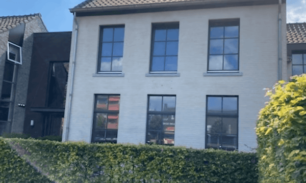 Appartement | 110m² | €1750,-