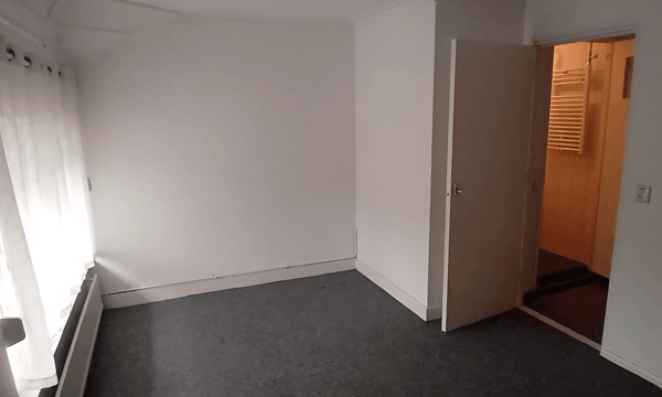Huis | 105m² | €8888,-