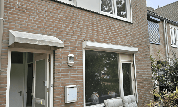 Kamer | 106m² | €1175,-