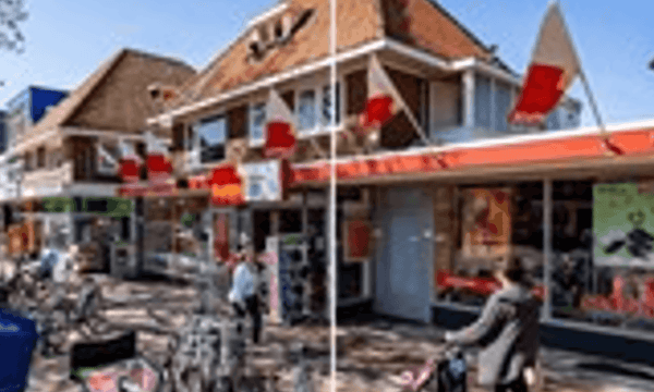 Kantoor | 224m² | €2950,-