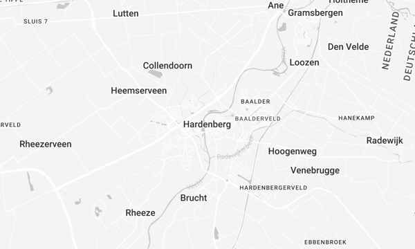 Huis | 167m² | €1795,-