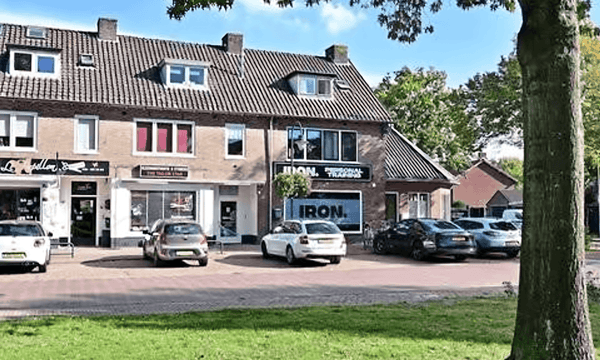Appartement | 83m² | €1995,-