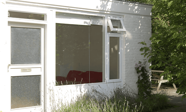 Studio | 25m² | €750,-