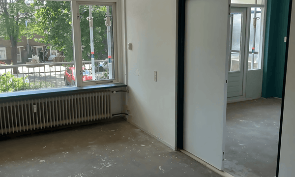 Huis | 71m² | €8888,-