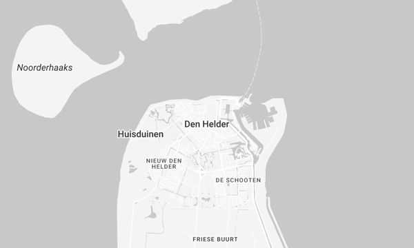 Huis | 120m² | Binnenhaven | €1800,-