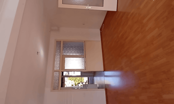 Anti-kraak | 100m² | Heuvel | €205,-