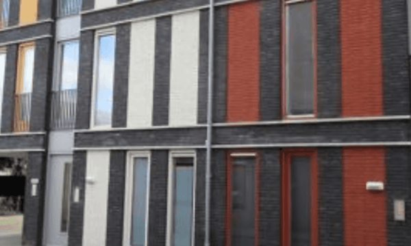 Appartement | 43m² | €940,-
