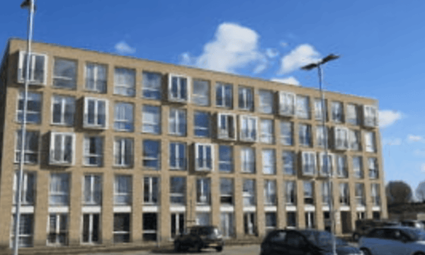Huis | 45m² | €845,-