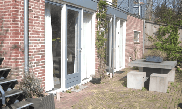 Huis | 60m² | €988,-
