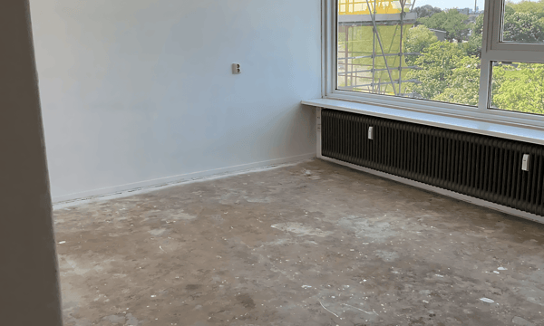 Huis | 66m² | €430,-