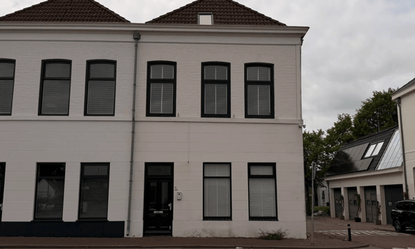 Huis | 120m² | €2250,-