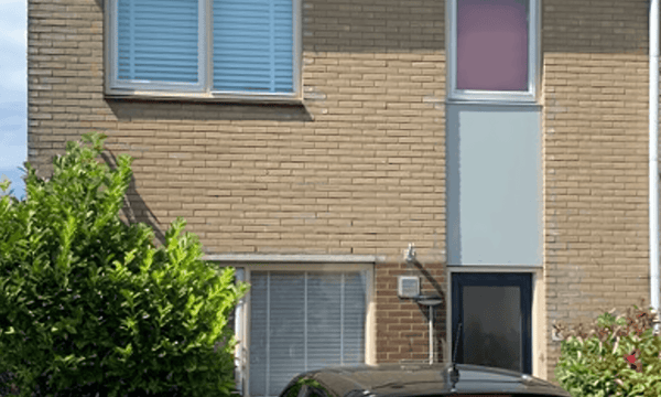 Kamer | 82m² | €1136,-