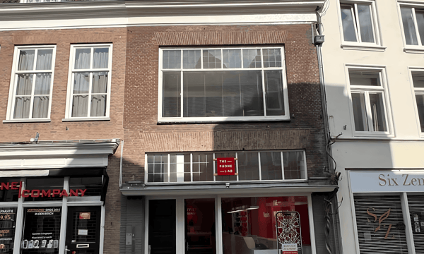 Appartement | 69m² | €1750,-