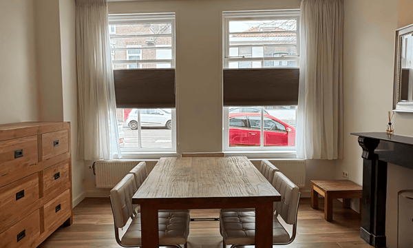 Appartement | 69m² | €1125,-