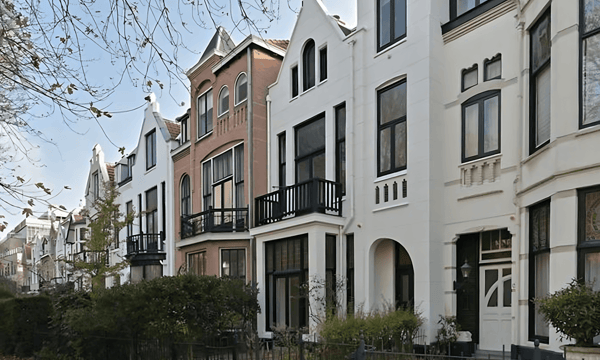 Huis | 245m² | €5950,-