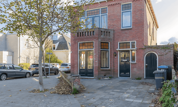 Huis | 112m² | Brederodestraat | €1995,-
