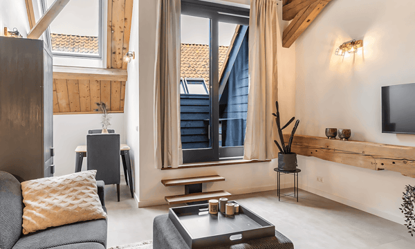 Appartement | 68m² | €2195,-
