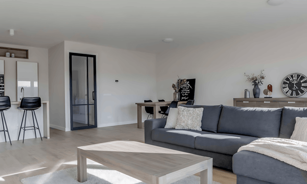 Appartement | 112m² | €2395,-