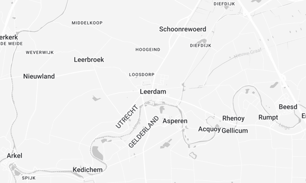 Kamer | m² | €997,-