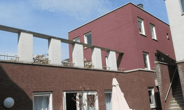 Appartement | 80m² | €1895,-