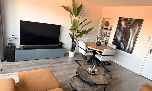 Huis | 90m² | €650,-