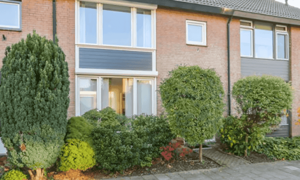Huis | m² | €1475,-