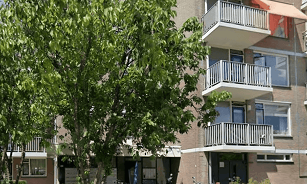 Appartement | 52m² | €625,-