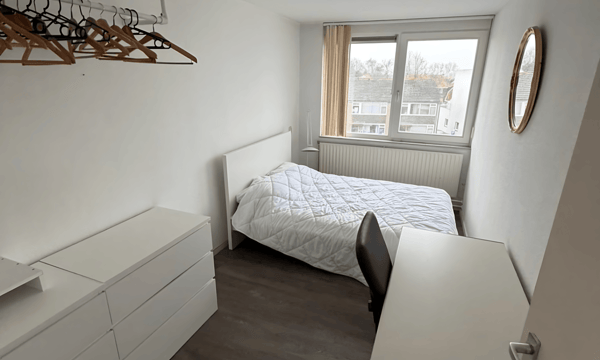 Huis | 116m² | €795,-