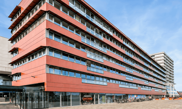 Appartement | 175m² | Esplanade | €2250,-