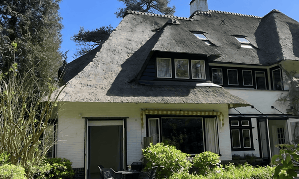 Huis | 93m² | €1420,-
