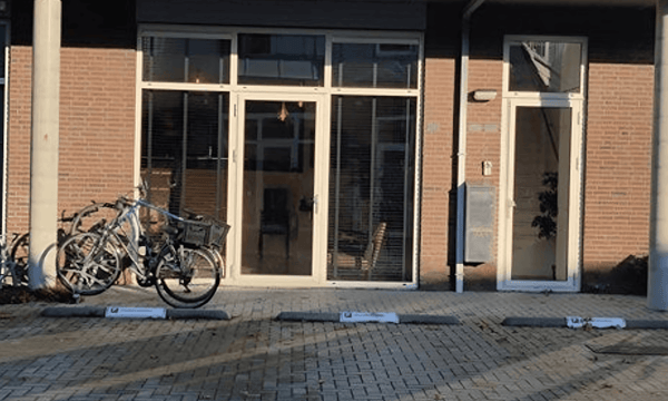 Appartement | 90m² | €3050,-