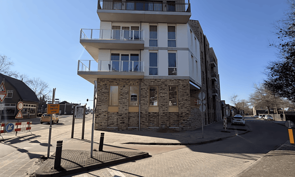 Appartement | 94m² | Bogardeind | €1950,-