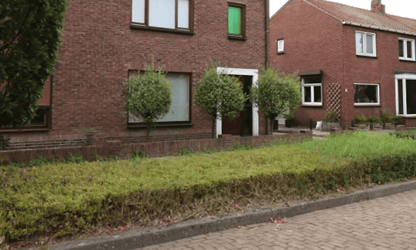 Huis | 90m² | €1200,-